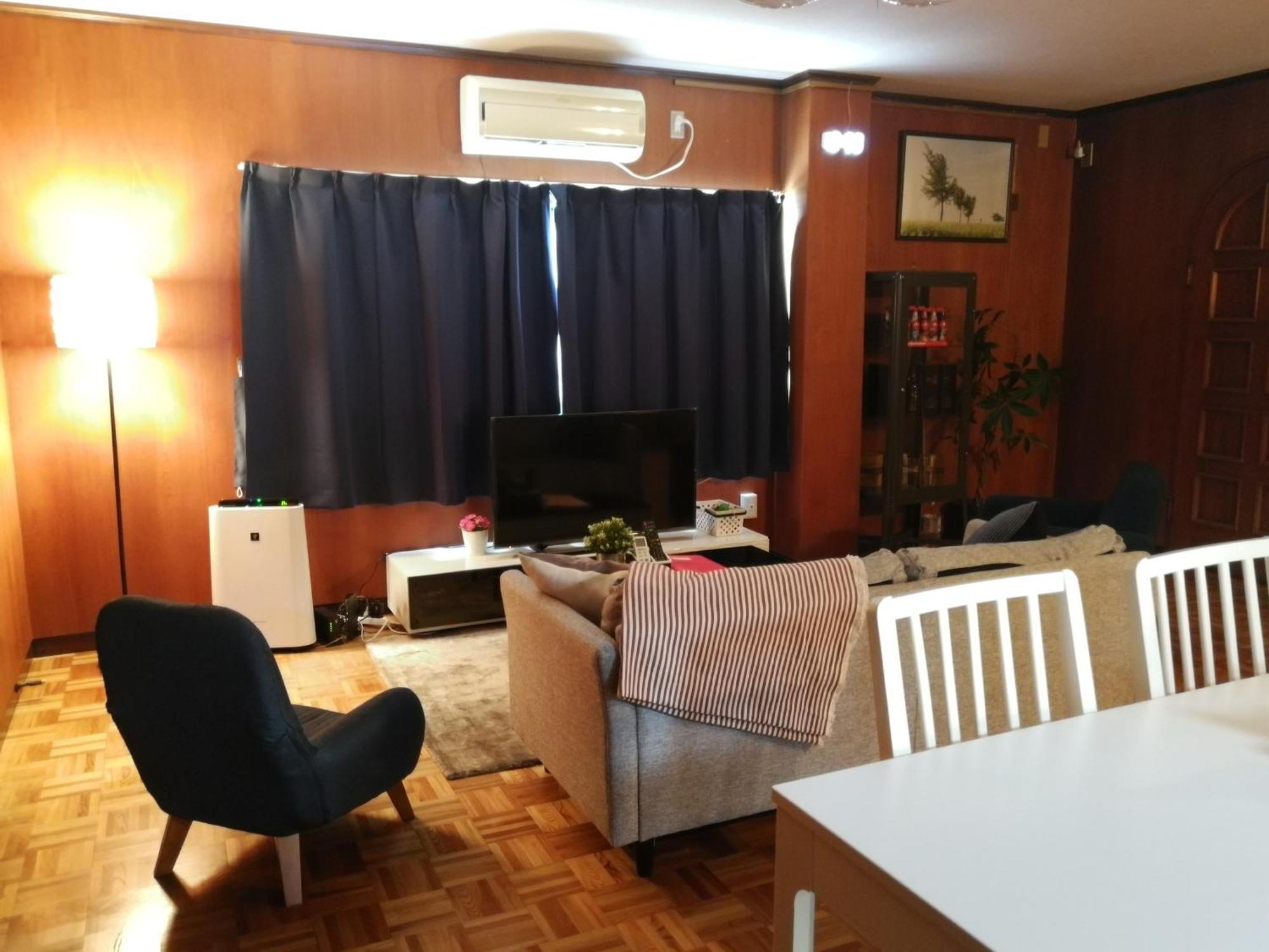 Teradaya Osaka Ryokan 150m2 寺田屋大阪旅館 your own property sweet home in Osaka Eksteriør billede