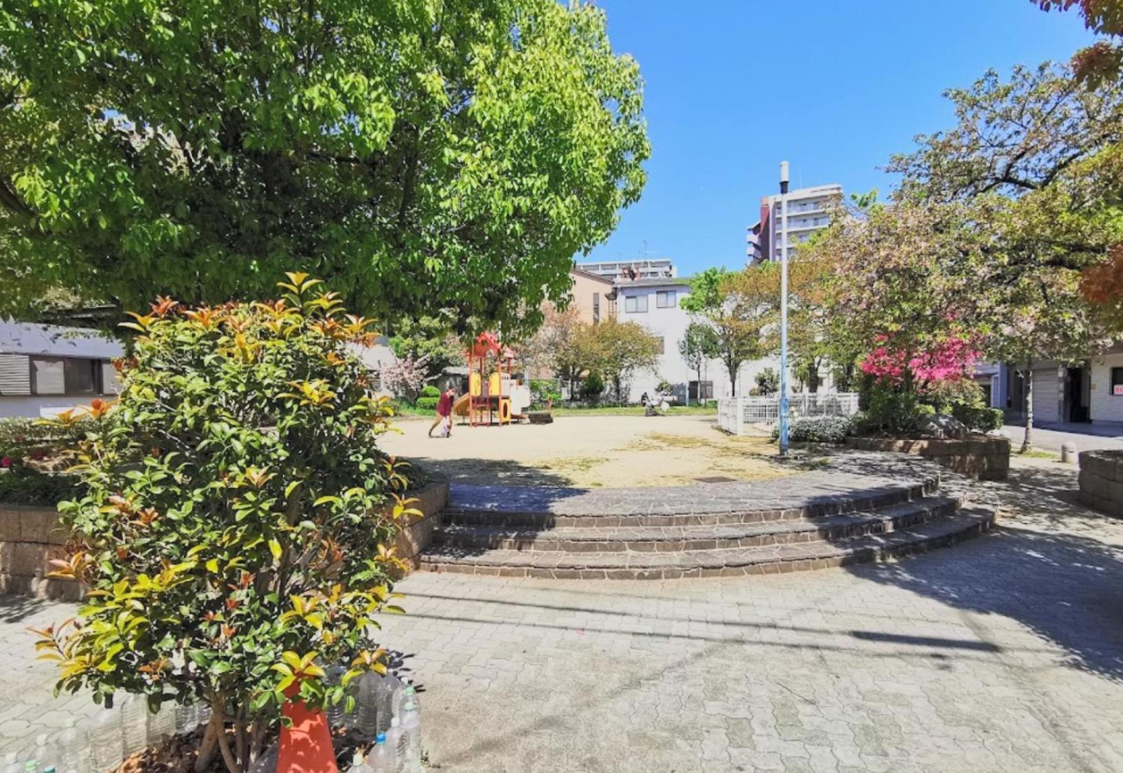 Teradaya Osaka Ryokan 150m2 寺田屋大阪旅館 your own property sweet home in Osaka Eksteriør billede