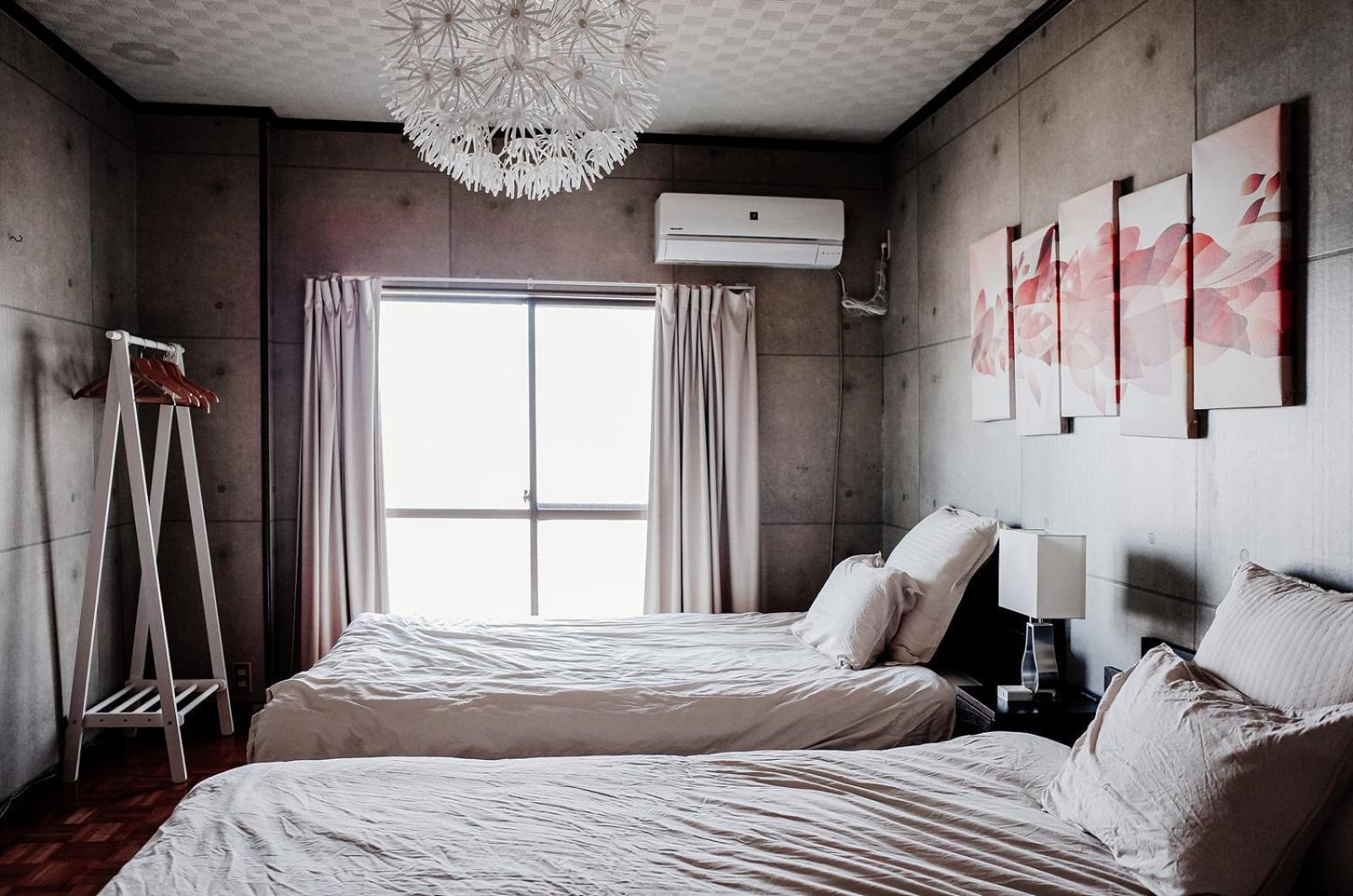 Teradaya Osaka Ryokan 150m2 寺田屋大阪旅館 your own property sweet home in Osaka Eksteriør billede