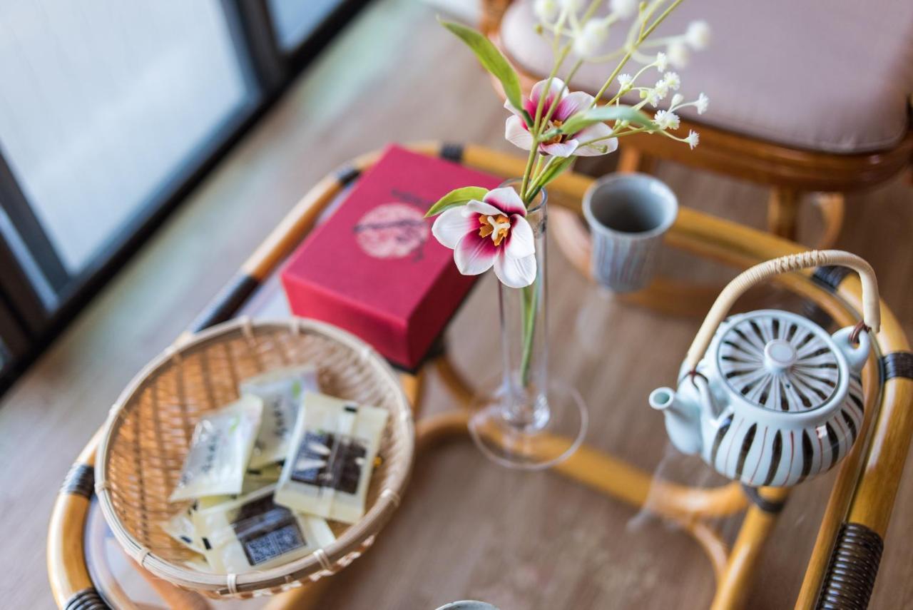 Teradaya Osaka Ryokan 150m2 寺田屋大阪旅館 your own property sweet home in Osaka Eksteriør billede