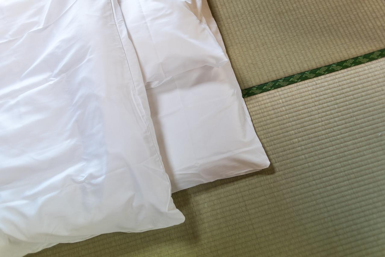 Teradaya Osaka Ryokan 150m2 寺田屋大阪旅館 your own property sweet home in Osaka Eksteriør billede