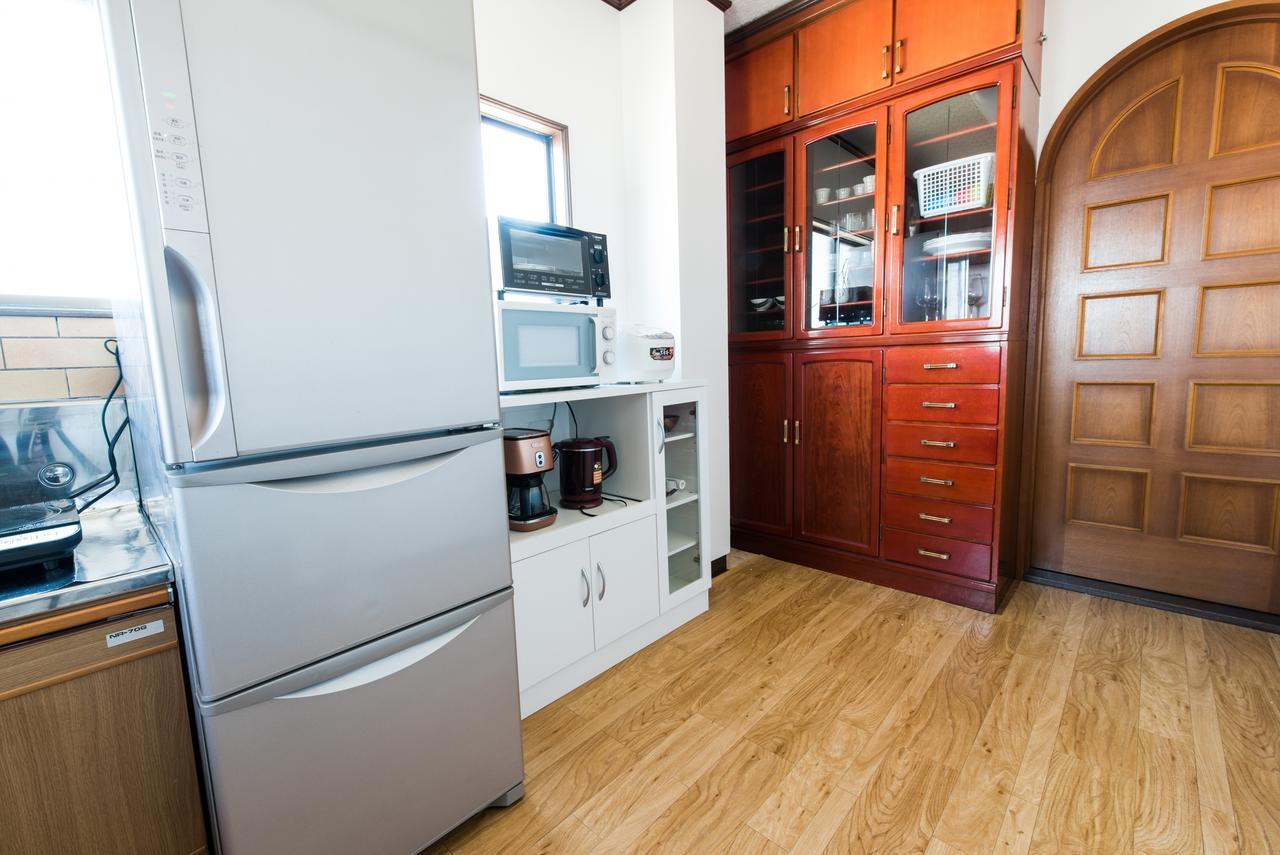 Teradaya Osaka Ryokan 150m2 寺田屋大阪旅館 your own property sweet home in Osaka Eksteriør billede