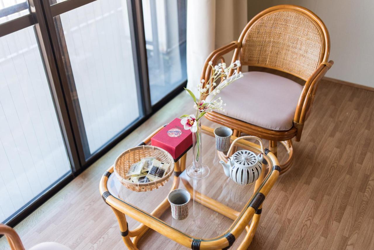 Teradaya Osaka Ryokan 150m2 寺田屋大阪旅館 your own property sweet home in Osaka Eksteriør billede