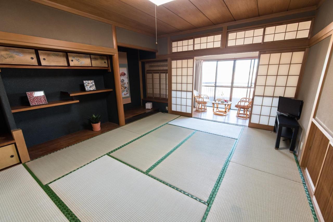 Teradaya Osaka Ryokan 150m2 寺田屋大阪旅館 your own property sweet home in Osaka Eksteriør billede