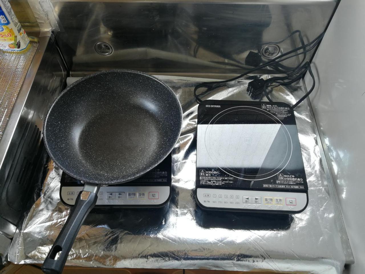 Teradaya Osaka Ryokan 150m2 寺田屋大阪旅館 your own property sweet home in Osaka Eksteriør billede