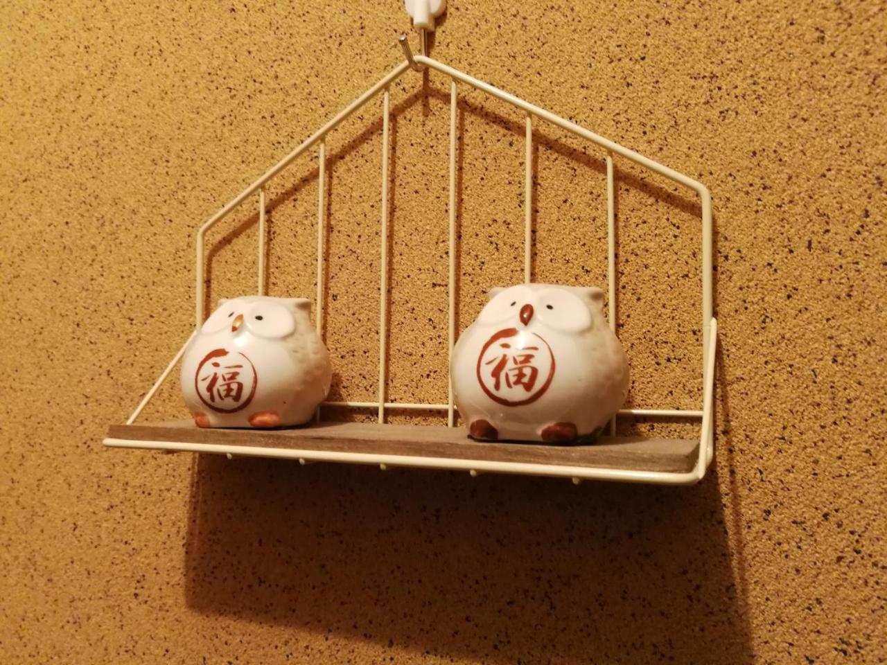 Teradaya Osaka Ryokan 150m2 寺田屋大阪旅館 your own property sweet home in Osaka Eksteriør billede